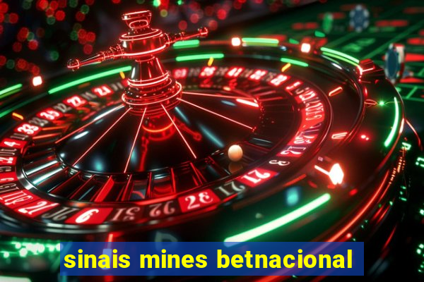 sinais mines betnacional